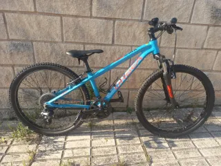 Bicicleta Orbea MX Taglia 24