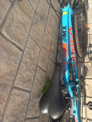 Bicicleta Orbea MX Taglia 24
