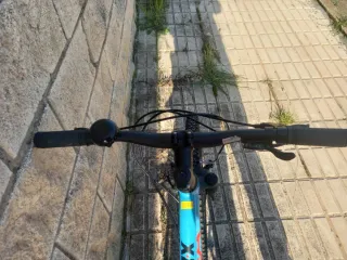 Bicicleta Orbea MX Taglia 24