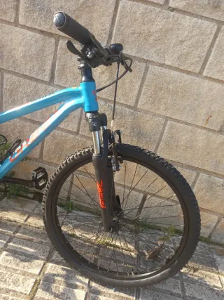Bicicleta Orbea MX Taglia 24