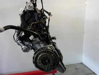 Mercedes-benz 668941 motor clase a 160 mocep595374