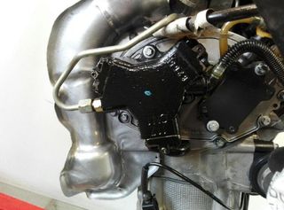 Mercedes-benz 668941 motor clase a 160 mocep595374