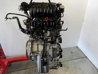 Mercedes-benz 668941 motor clase a 160 mocep595374