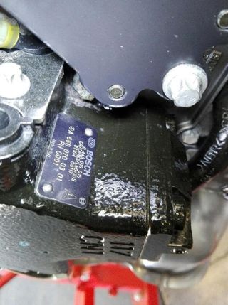 Mercedes-benz 668941 motor clase a 160 mocep595374