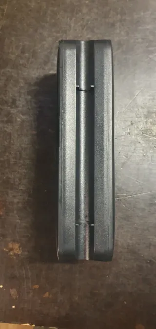 Compressore portatile Carsun