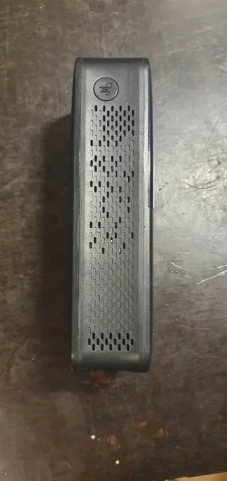 Compressore portatile Carsun