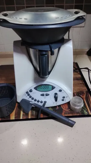 Thermomix TM31