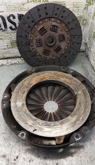 42890 kit embrague land rover range 3.5 g v8