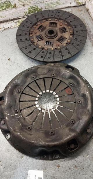 42890 kit embrague land rover range 3.5 g v8