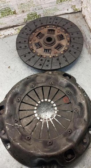 42890 kit embrague land rover range 3.5 g v8