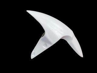 Carenado Daytona 675 06-12 Circuito