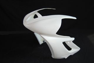 Carenado Daytona 675 06-12 Circuito