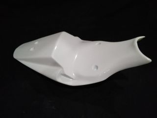 Carenado Daytona 675 06-12 Circuito