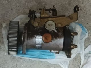 Bomba Inyección Diésel