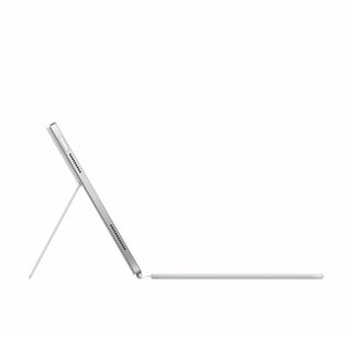 Magic Keyboard Folio para iPad