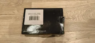 Aerógrafo profesional DeVilbiss DAGR – Nuevo