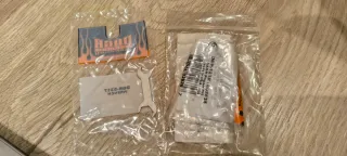 Aerógrafo profesional DeVilbiss DAGR – Nuevo