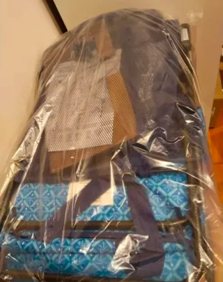 Carro NUEVO de Playa Tommy Bahama