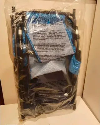 Carro NUEVO de Playa Tommy Bahama