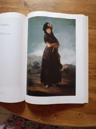 Goya. La década de los Caprichos