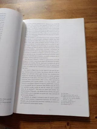 Goya. La década de los Caprichos