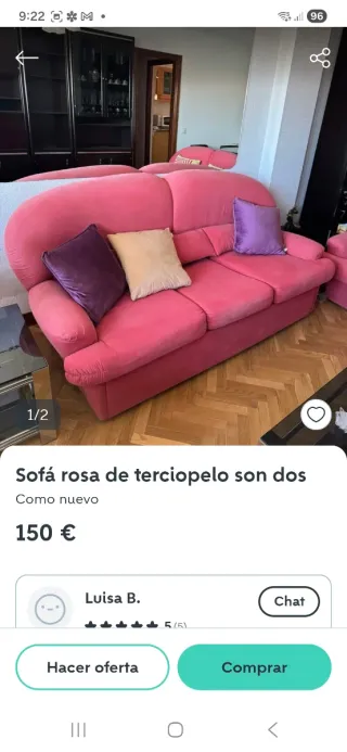 Mueble de salón modular oscuro,mesitas,dormitorios