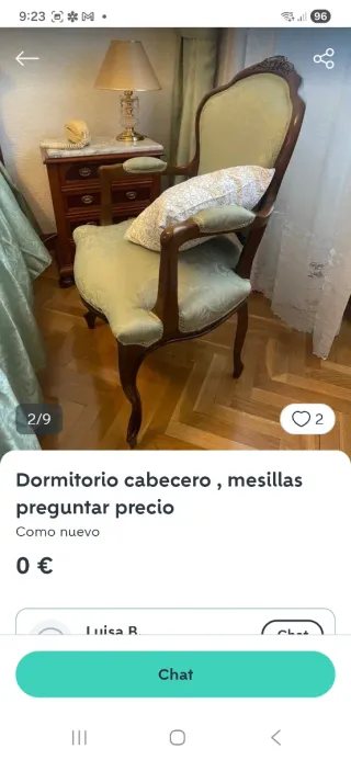 Mueble de salón modular oscuro,mesitas,dormitorios