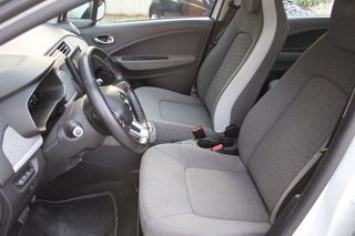 Renault Zoe ZOE ELECTRICO 100%