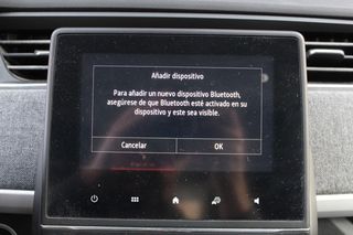 Renault Zoe ZOE ELECTRICO 100%