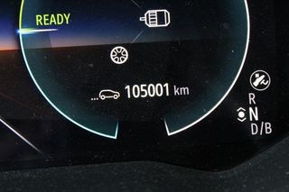 Renault Zoe ZOE ELECTRICO 100%