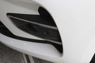 Renault Zoe ZOE ELECTRICO 100%