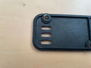 TAPA BUJIAS BMW K75