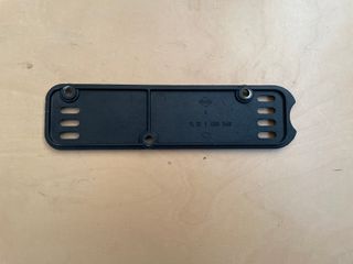 TAPA BUJIAS BMW K75