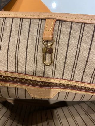 Bolso Louis Vuitton Neverfull MM