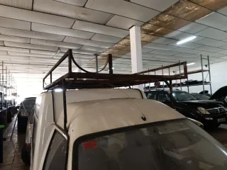Baca Renault Express
