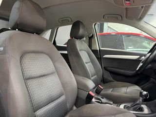 AUDI Q3 2.0 TDI quattro S line edition 2015