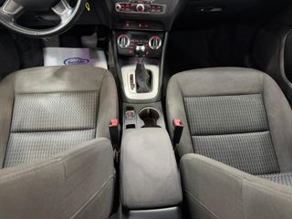 AUDI Q3 2.0 TDI quattro S line edition 2015