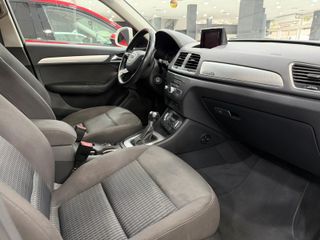 AUDI Q3 2.0 TDI quattro S line edition 2015