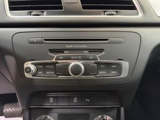 AUDI Q3 2.0 TDI quattro S line edition 2015