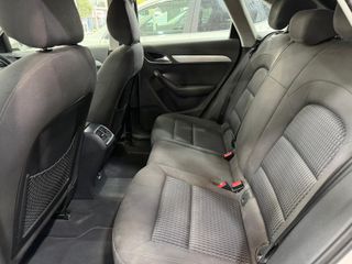 AUDI Q3 2.0 TDI quattro S line edition 2015