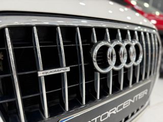 AUDI Q3 2.0 TDI quattro S line edition 2015