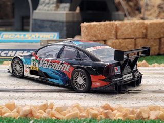 Coche de Slot Opel Vectra GTS V8 DTM