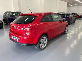 SEAT Ibiza 133mil km 2010