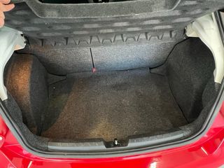 SEAT Ibiza 133mil km 2010