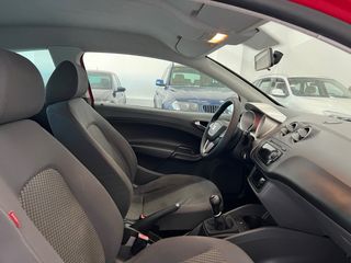 SEAT Ibiza 133mil km 2010