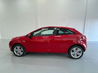 SEAT Ibiza 133mil km 2010