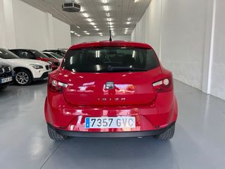 SEAT Ibiza 133mil km 2010