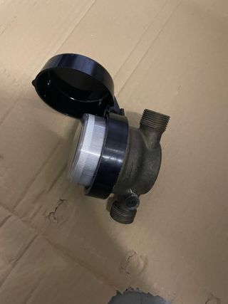 Contador de agua Elster S130