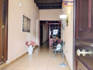 Casa en venta en Arafo