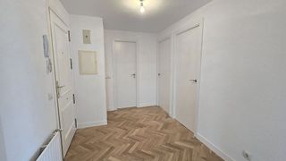 Piso en alquiler en Zona Estación en Rozas de Madrid (Las)